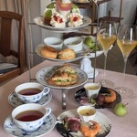 レストラン 154 - 