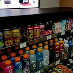 Guam Plaza Resort - こちらはjpミニ☆南国のドリンクに楽しみ♫