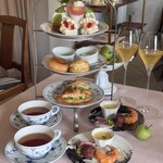 レストラン 154 - 