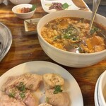 ホルモン屋 だん - 