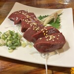 ホルモン屋 だん - 料理写真: