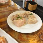 ホルモン屋 だん - 