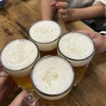 市民酒蔵諸星 - 