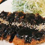 通家 - 料理写真: