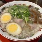 伍福軒 渋谷店 - 