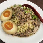 長浜や 青物横丁店 - 