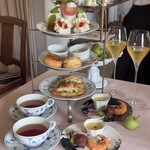 レストラン 154 - 