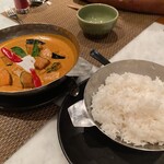 チェディルアン 淀屋橋 - 