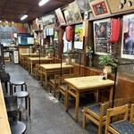 市民酒蔵諸星 - 