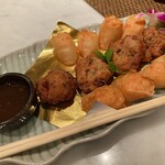 チェディルアン 淀屋橋 - 