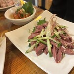 ホルモン屋 だん - 