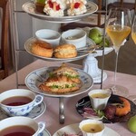 レストラン 154 - 