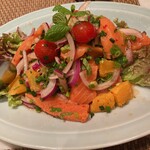 チェディルアン 淀屋橋 - 