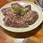 ホルモン屋 だん - 