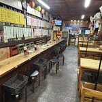 市民酒蔵諸星 - 