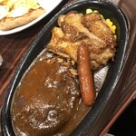 ガスト - 料理写真: