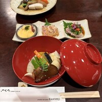 ざくろ 銀座店 - 