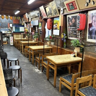 市民酒蔵諸星_2