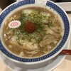からみそラーメンふくろう 栄店