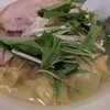 揚子江ラーメン 林記