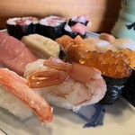磯寿司 - 