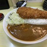 とんかつ檍のカレー屋 いっぺこっぺ 蒲田本店 - 