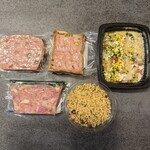 オーボンヴュータン - 