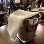 ボガマリ・クチーナ・マリナーラ - 