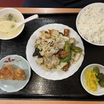 台湾料理 豊源 - 