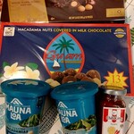 Guam Plaza Resort - ハワイ産とグアム産があります♫