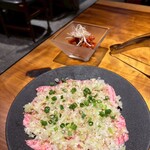 焼肉 ちゃんぷ - 