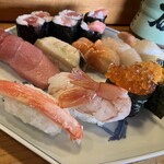 磯寿司 - 