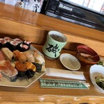 磯寿司 - 