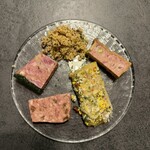 オーボンヴュータン - 