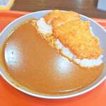カレーの王様 - 
