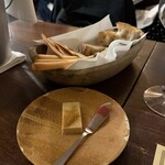 ボガマリ・クチーナ・マリナーラ - 