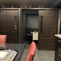 銀座 和牛鉄板焼 USHIGAMI - 