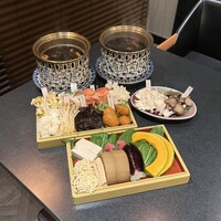 Shangri-La’s secret 表参道店 - 