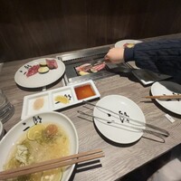 焼肉&手打ち冷麺 二郎 KANAYAMA - 