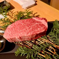 近江うし焼肉 にくTATSU 銀座店 - 