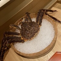 かにじぇんぬ 北のはなれ - 