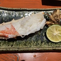 かにじぇんぬ 北のはなれ - 