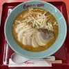 くるまやラーメン 新潟五泉店