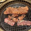 米沢牛・焼肉 さかの