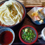 いってつ庵 - 料理写真: