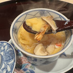 WASHOKU SUSHI ゆゆ梅田 - 