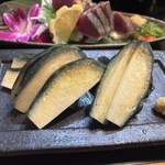 活魚寿司　賞味 - 