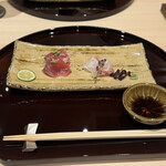 WASHOKU SUSHI ゆゆ梅田 - 