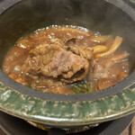 WASHOKU SUSHI ゆゆ梅田 - 