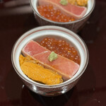 WASHOKU SUSHI ゆゆ梅田 - 